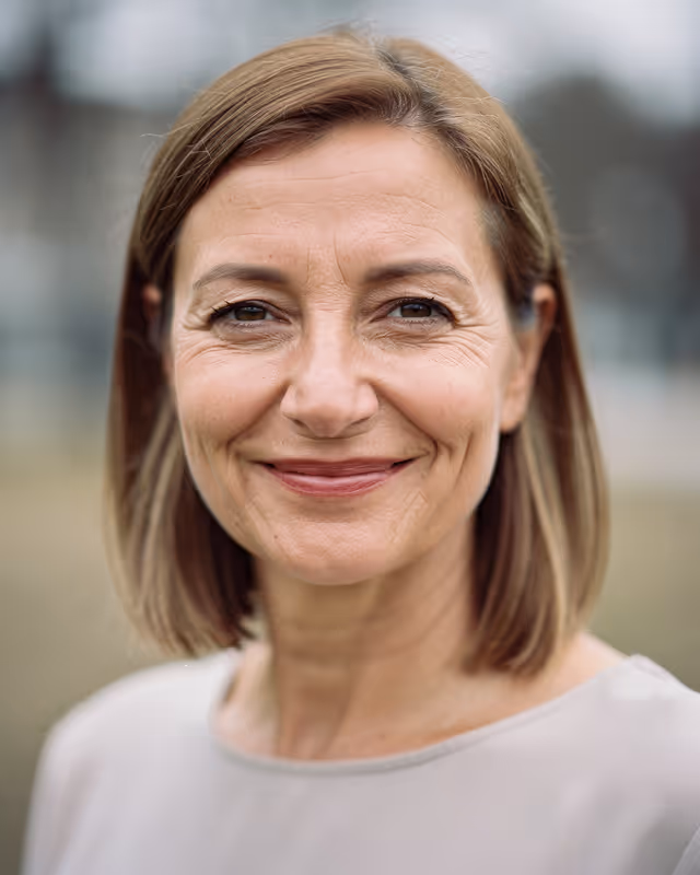 Zufriedene Kundin aus Ulm