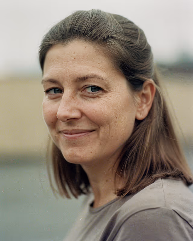 Zufriedene Kundin aus Ulm