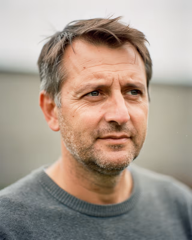 Zufriedener Kunde aus Ulm